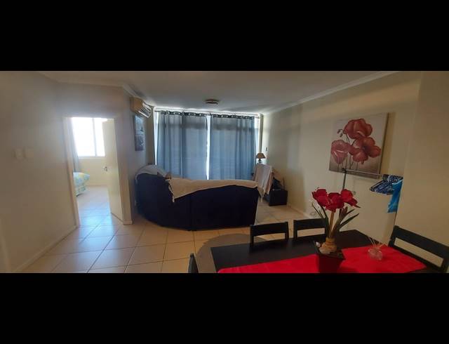 2 BEDROOM APARTMENT FOR SALE IN UMHLANGA RIDGE